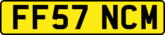 FF57NCM