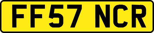 FF57NCR