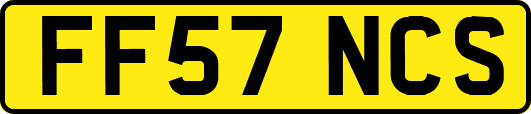FF57NCS
