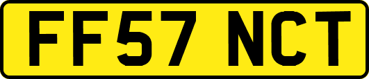 FF57NCT