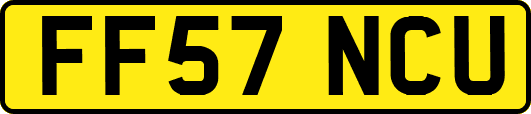 FF57NCU