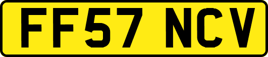 FF57NCV