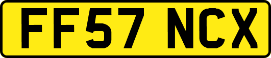 FF57NCX