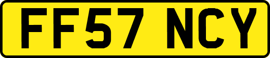 FF57NCY