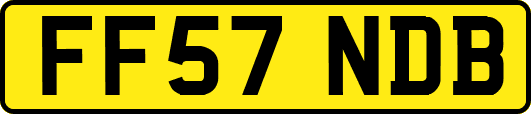 FF57NDB