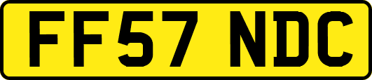FF57NDC