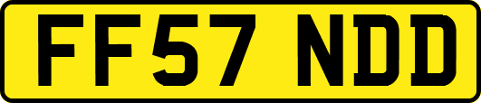 FF57NDD