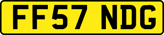 FF57NDG