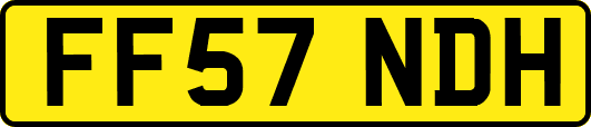 FF57NDH