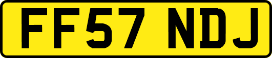 FF57NDJ