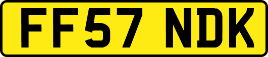 FF57NDK