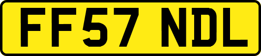 FF57NDL