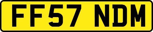 FF57NDM