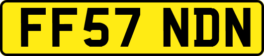 FF57NDN