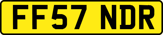 FF57NDR