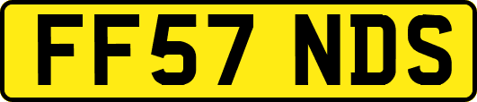 FF57NDS