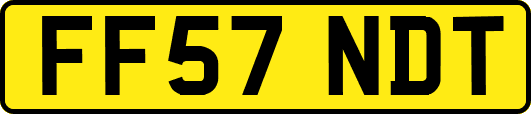 FF57NDT
