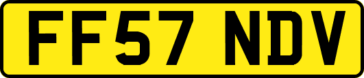 FF57NDV