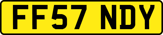 FF57NDY