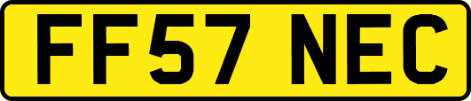 FF57NEC