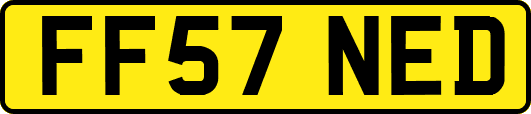FF57NED