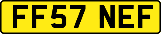 FF57NEF