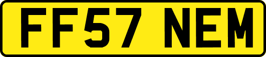 FF57NEM