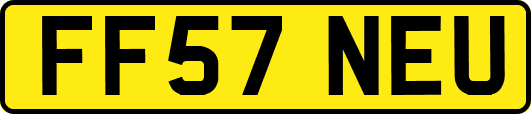 FF57NEU