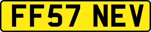 FF57NEV