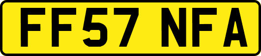 FF57NFA