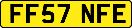 FF57NFE