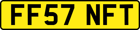 FF57NFT