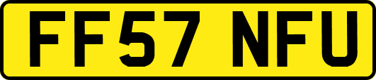 FF57NFU
