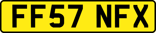 FF57NFX