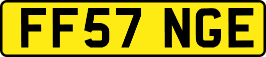 FF57NGE