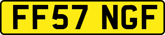 FF57NGF