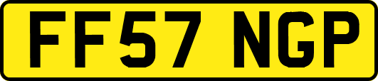 FF57NGP