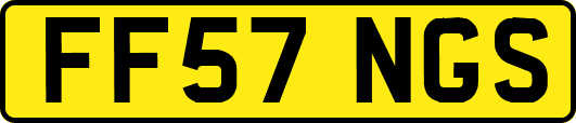 FF57NGS