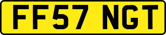 FF57NGT