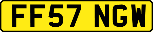 FF57NGW