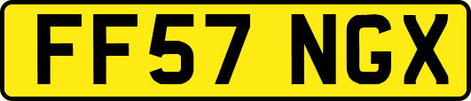 FF57NGX