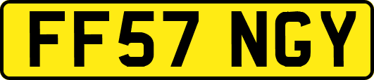 FF57NGY