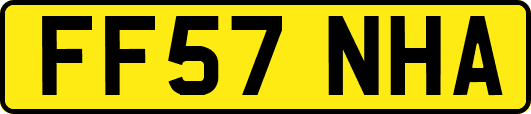 FF57NHA
