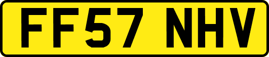 FF57NHV