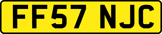 FF57NJC