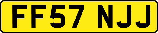 FF57NJJ
