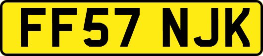FF57NJK