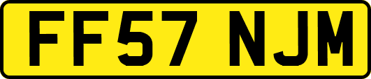 FF57NJM