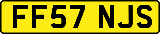 FF57NJS