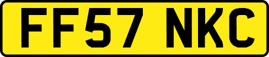 FF57NKC